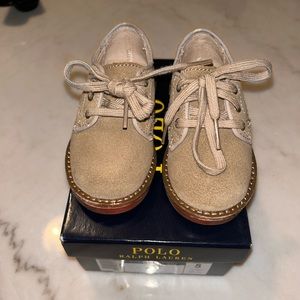 Polo ralph lauren oxford